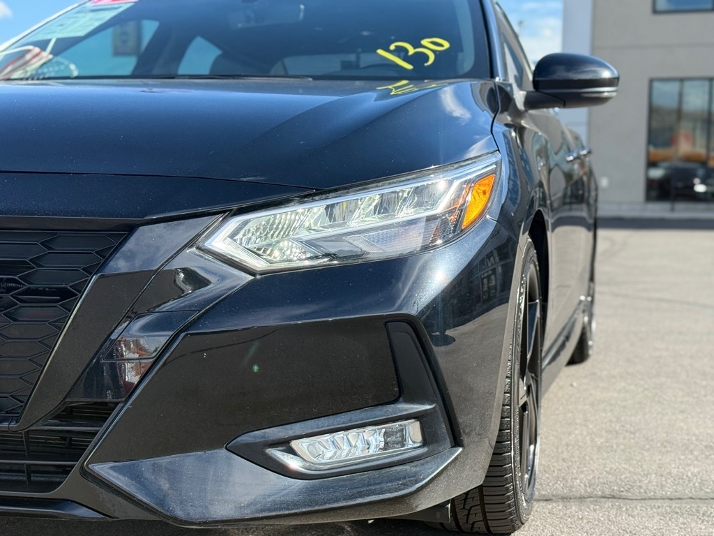 2023 Nissan Sentra