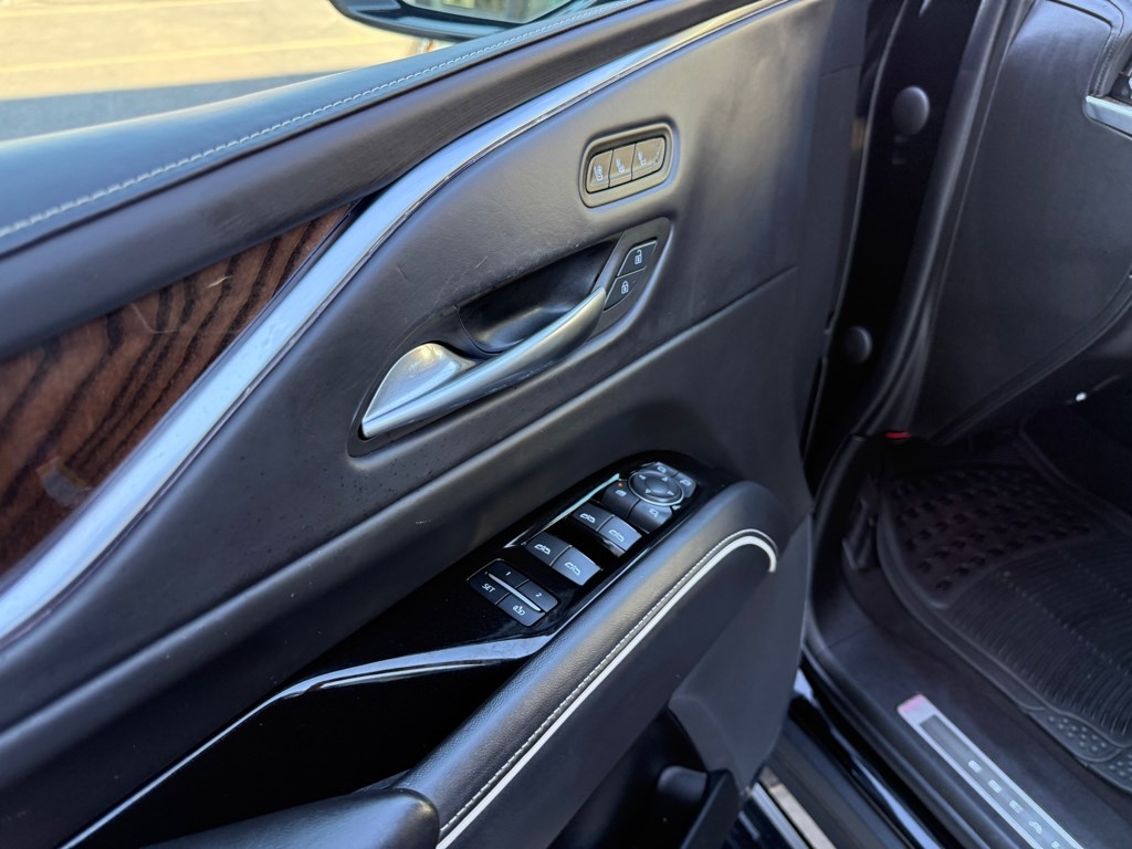 2022 Cadillac Escalade