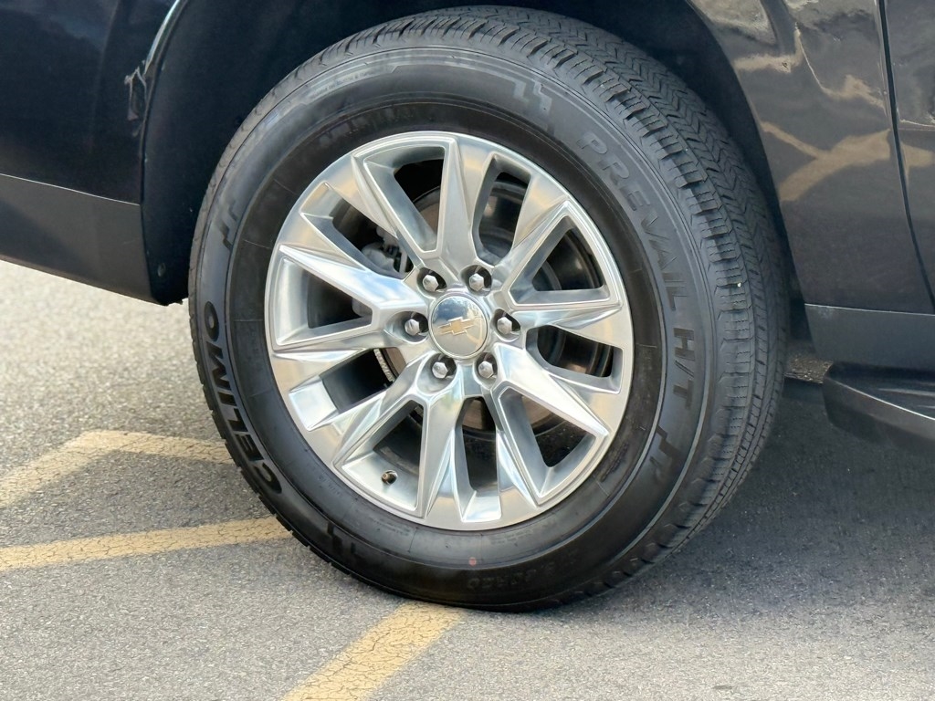 2023 Chevrolet Suburban