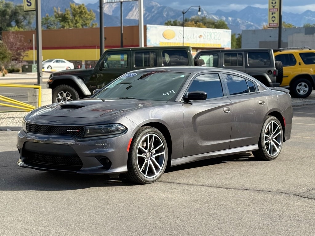2023 Dodge Charger