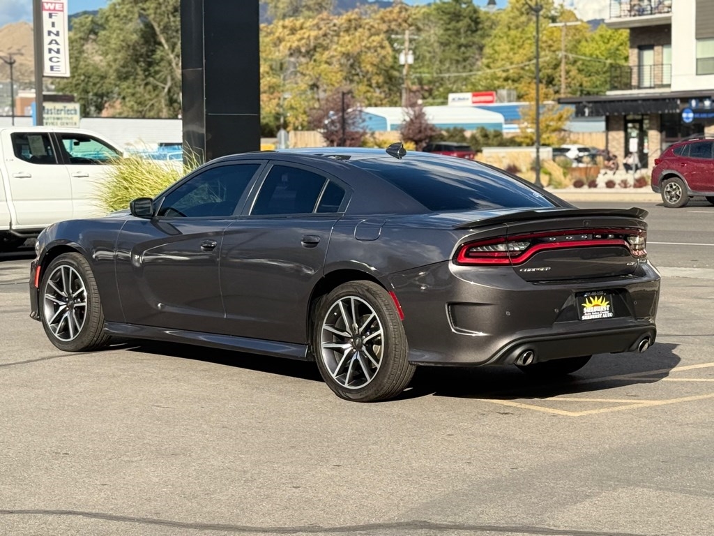 2023 Dodge Charger