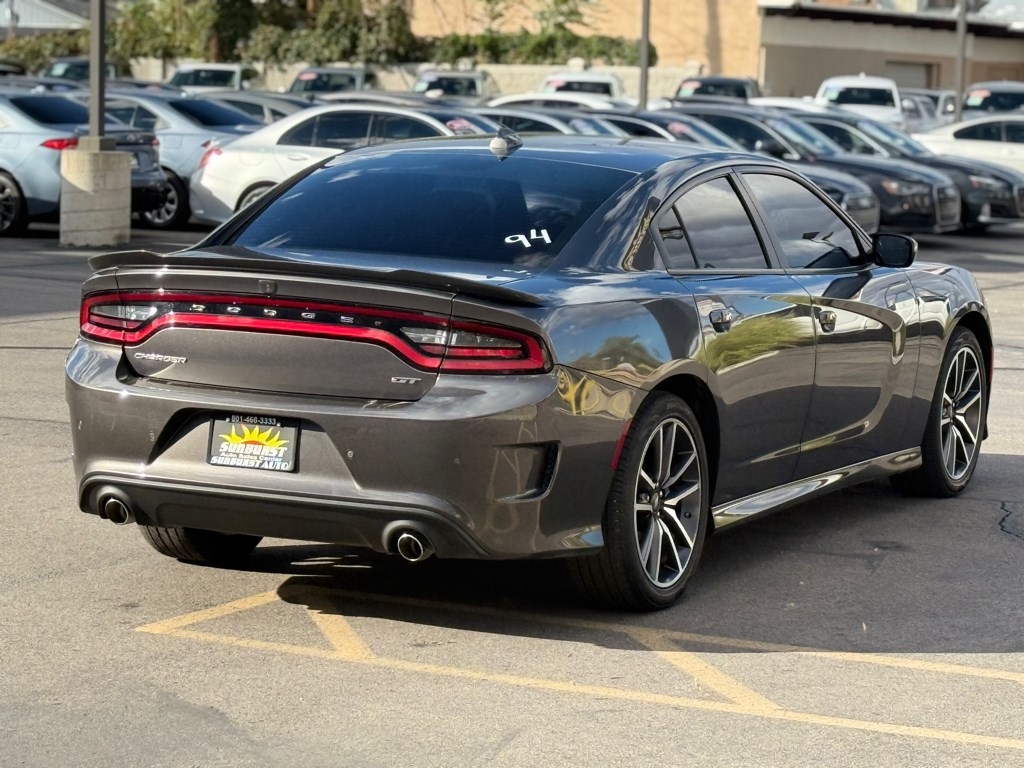 2023 Dodge Charger