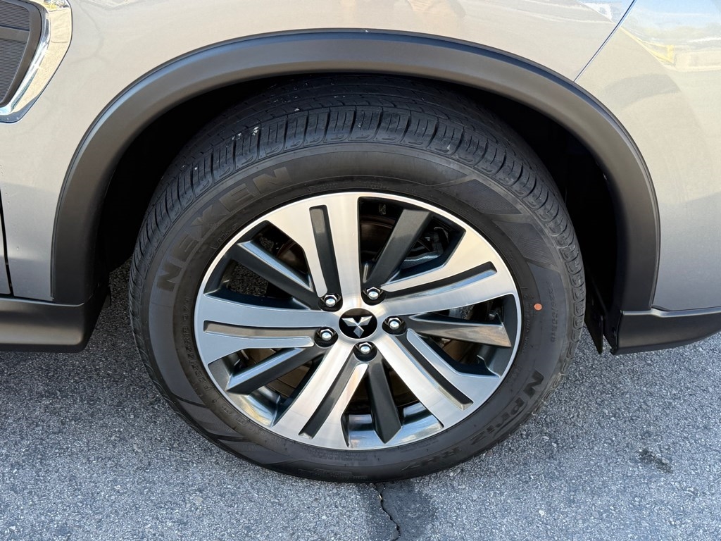 2024 Mitsubishi Outlander Sport