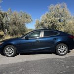 2018 Mazda Mazda3
