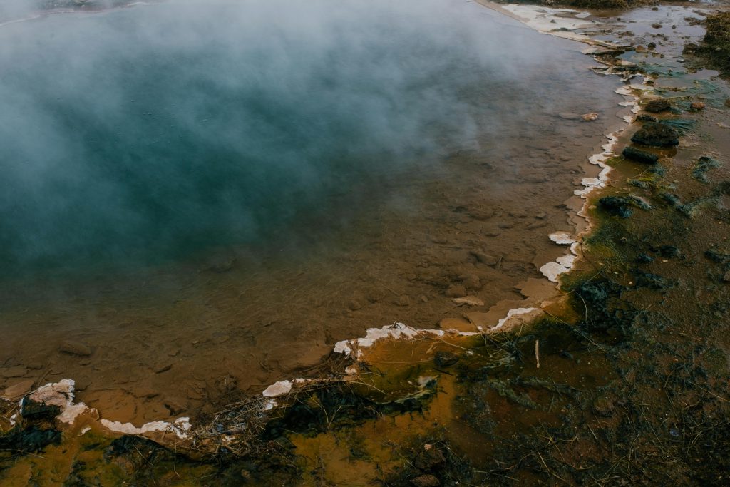 Best Hot Springs in Utah: Natural Thermal Pools and Wellness Retreats (2025)