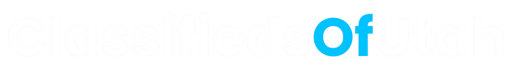 Classifieds of Utah
