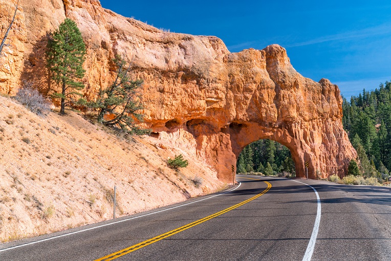 Utah Scenic Byways: The Most Beautiful Drives in the State (2025)