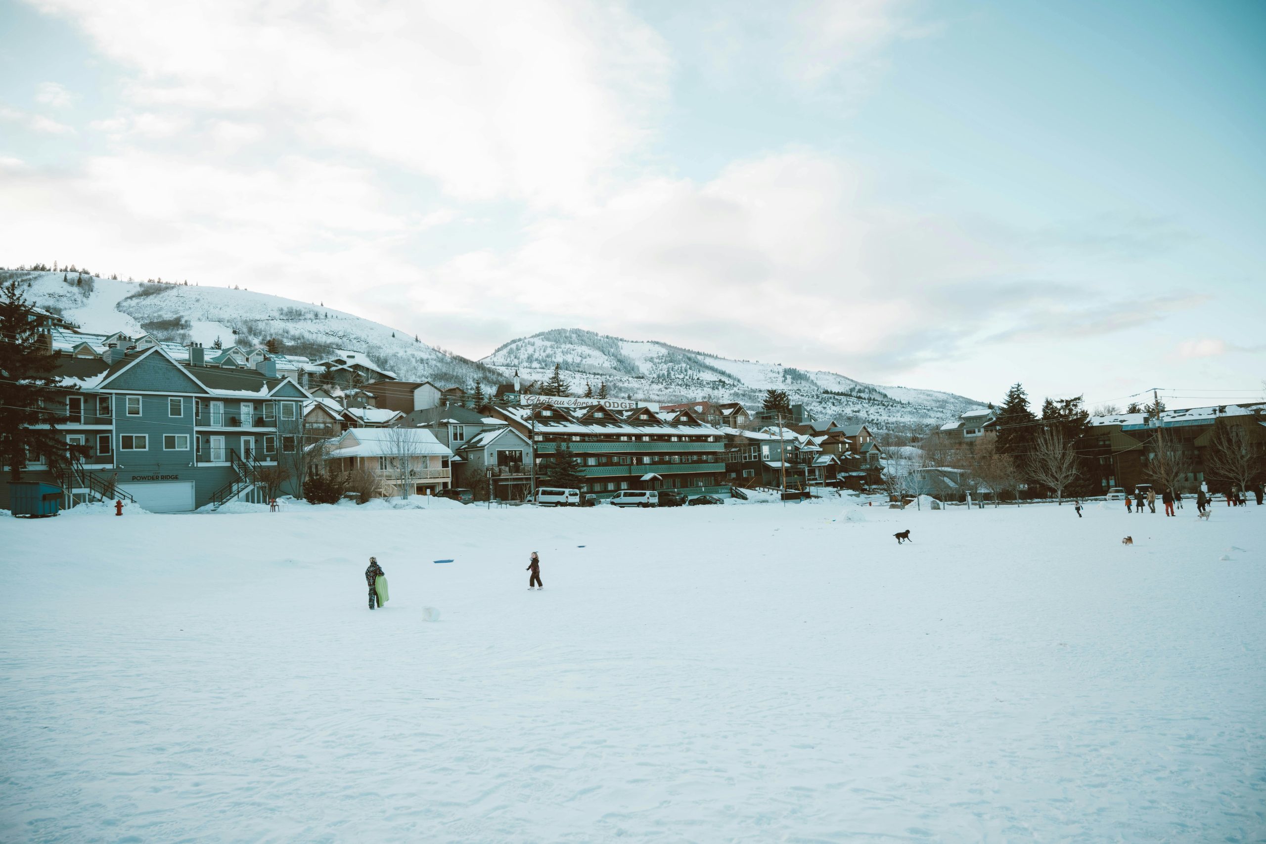 Ultimate Guide to Skiing and Winter Activities in Utah: The Greatest Snow on Earth (2025)