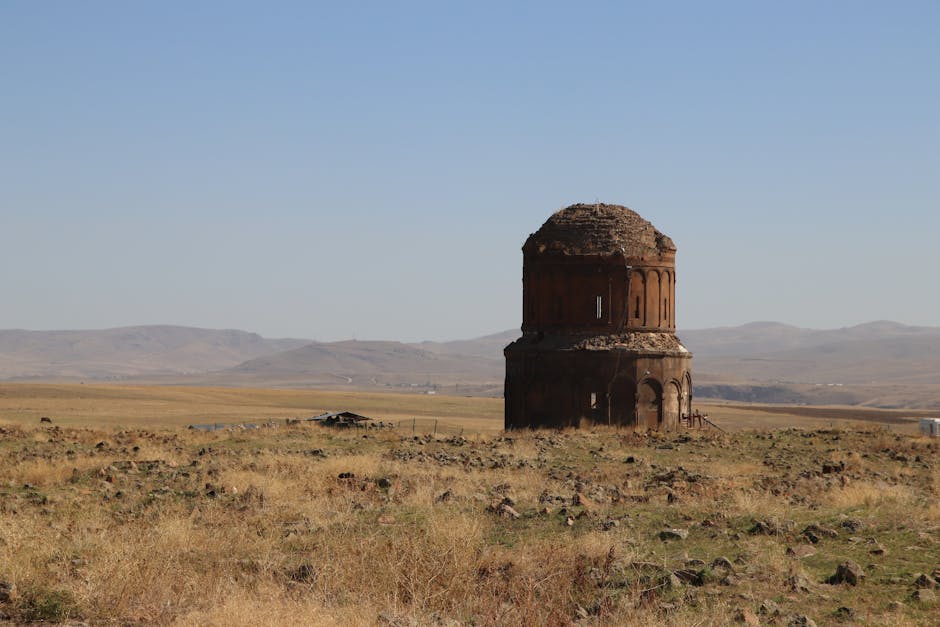 Exploring Utah’s Ghost Towns: A Historical Journey Through Abandoned Places You Can Visit