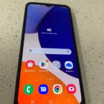 Samsung Galaxy A14 5G- 64gb – Unlocked
