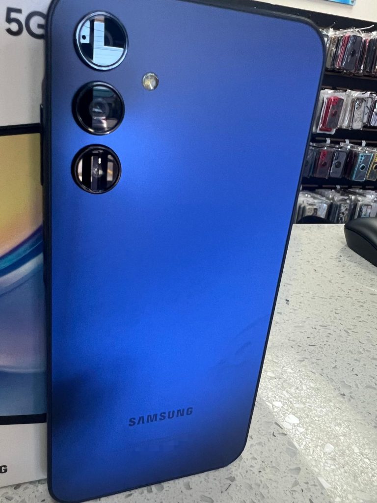 Samsung Galaxy A15 5G – 128GB – Unlocked