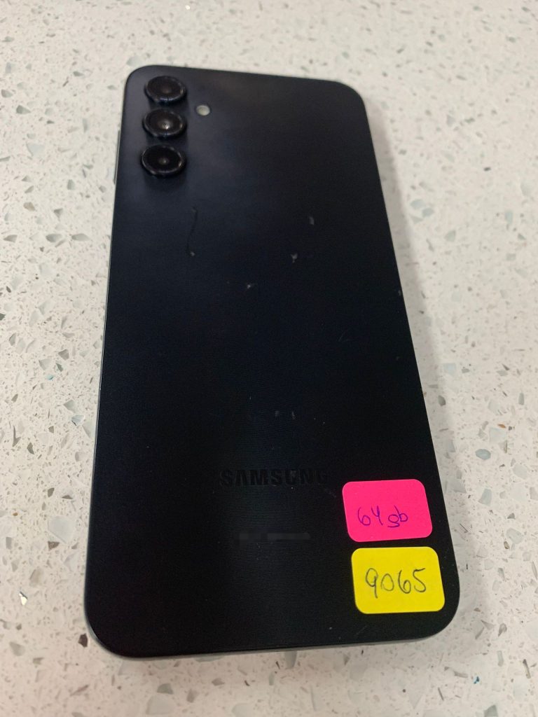 Samsung Galaxy A14 5G- 64gb – Unlocked