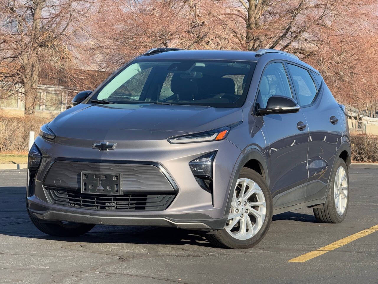 2023 Chevrolet Bolt Euv