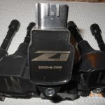 High Energy Ignition Coil Packs (6) for Vq35hr 350Z/G35