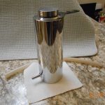 Mishimoto Aluminum Coolant Overflow Reservoir