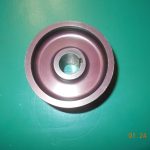 8-Rib 3.33″ Supercharger Pulley