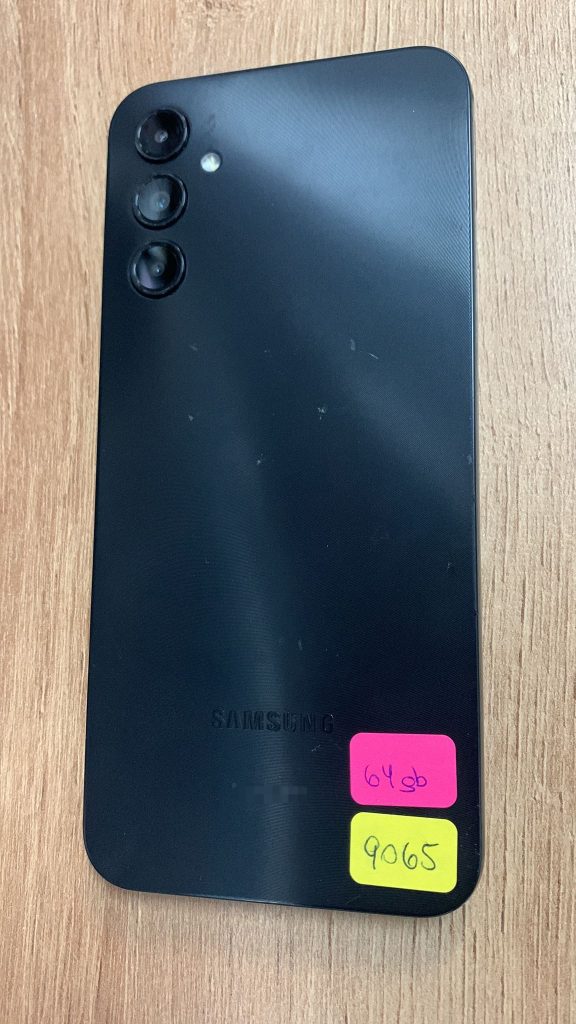 Samsung Galaxy A14 5G – 64GB – Unlocked