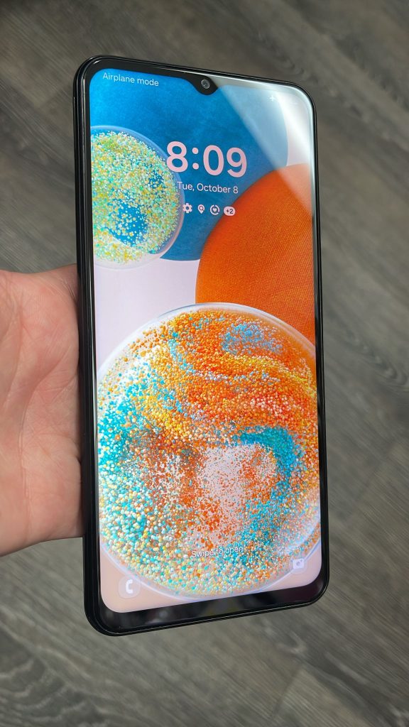 Samsung Galaxy A23 5G – 64GB – Unlocked