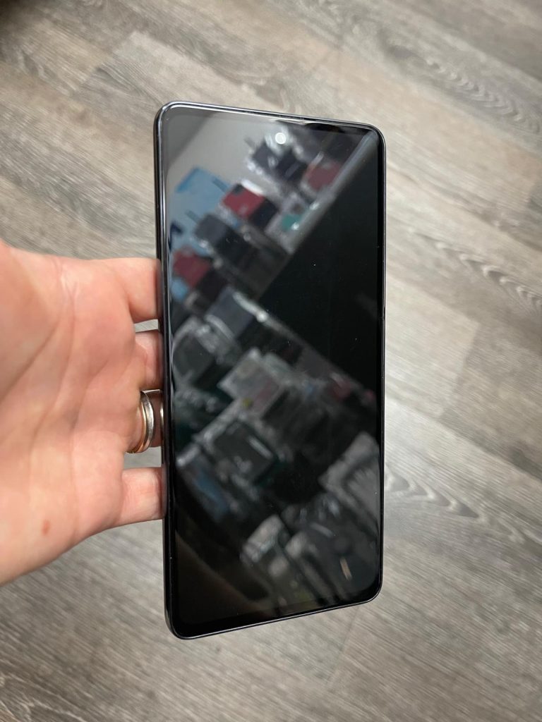 Samsung Galaxy A53 5G – 128GB – Unlocked