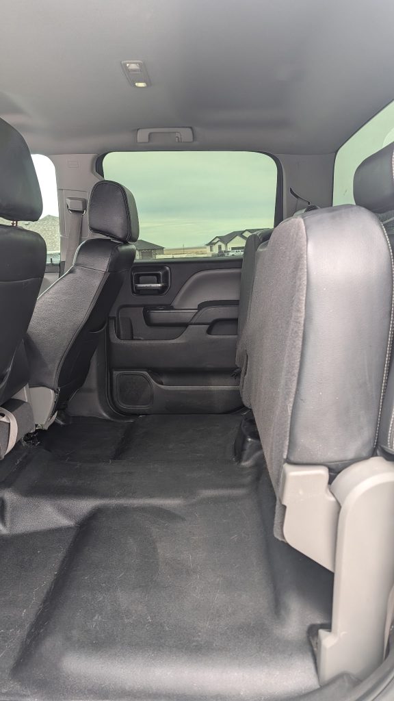 2014 Chevrolet Silverado