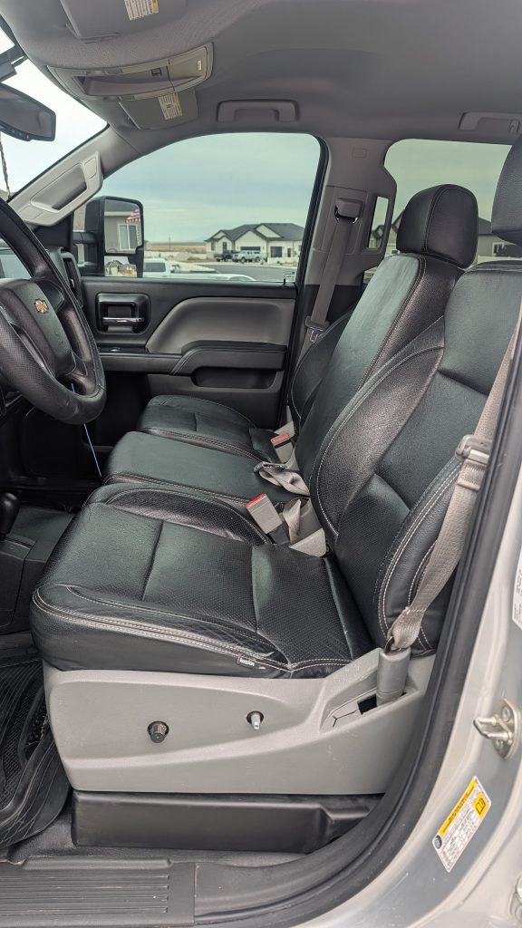 2014 Chevrolet Silverado