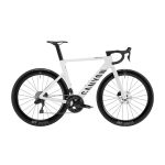2026 Canyon Aeroad CF SLX 7 Di2 Road Bike (ZONACYCLES)