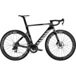2026 Canyon Aeroad CF SLX 8 AXS SPEED Road Bike (ZONACYCLES)