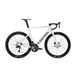 2026 Canyon Aeroad CF SLX 8 Di2 Road Bike (ZONACYCLES)
