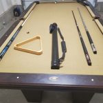 Pool Table for sale