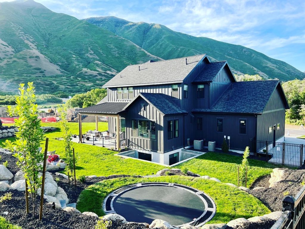 Landscape Construction Services