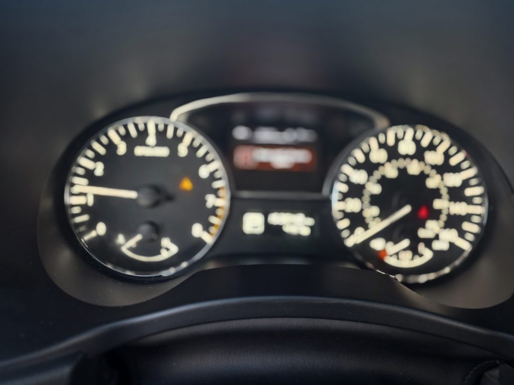 2015 Nissan Pathfinder